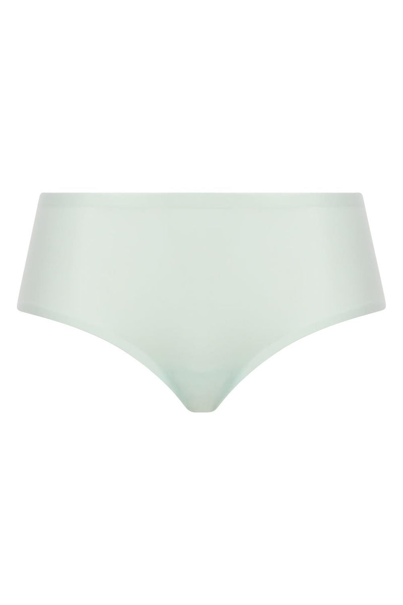 Chantelle Soft Stretch One Sized Hipster, Nile Green (2644)