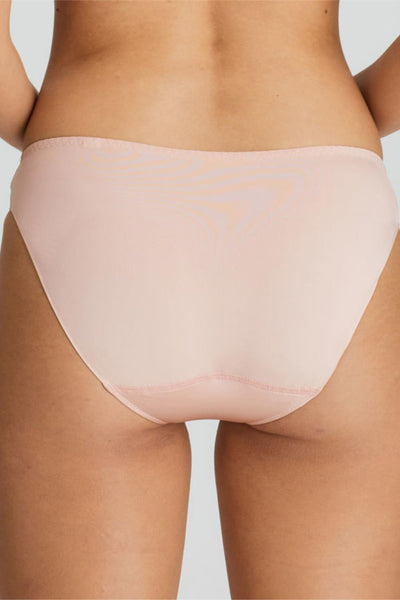 PrimaDonna Twist Glow Rio Briefs, Powder Rose (0541850)
