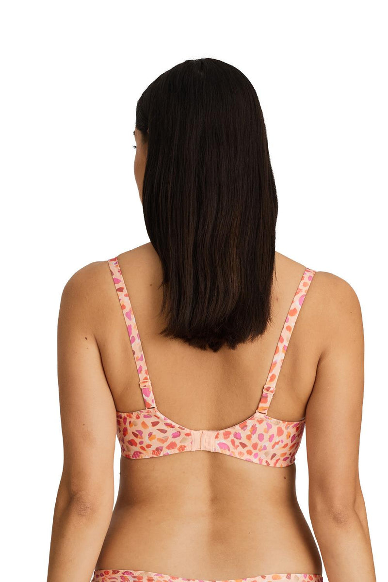 Gelato Padded Heart Shaped bra 0241871