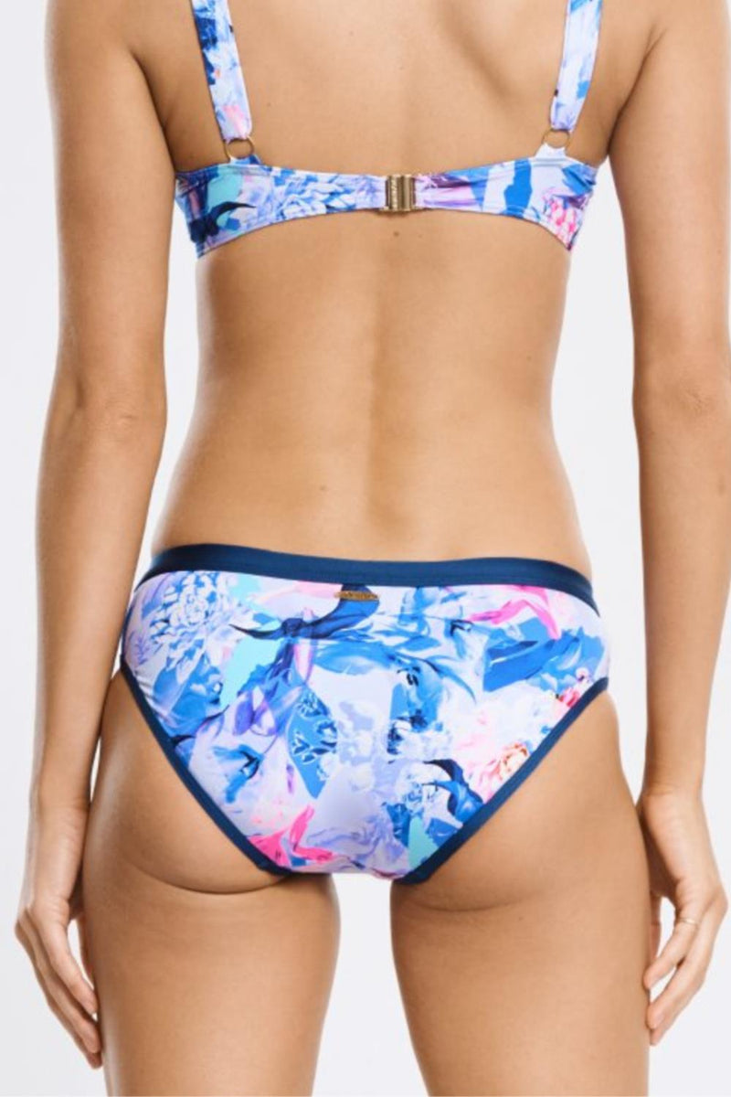 Magnolia Classic Swim Bottom A9043MA