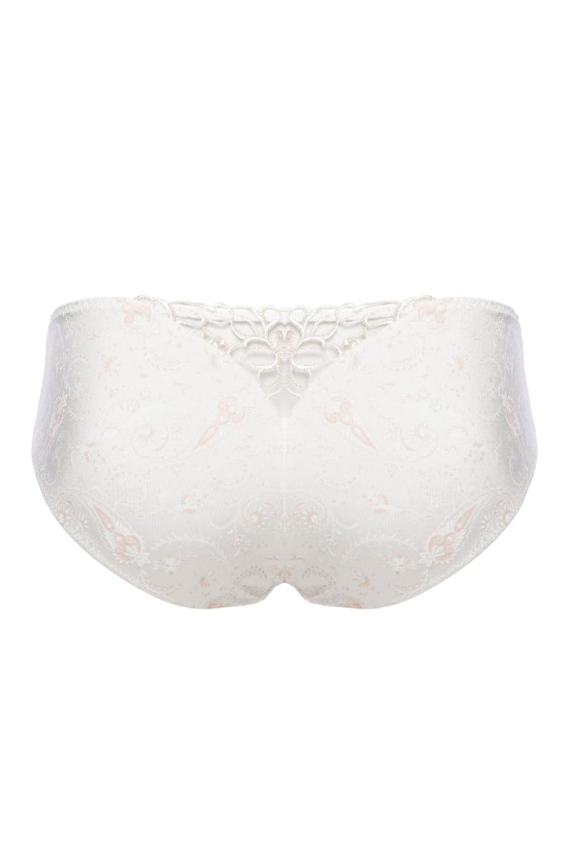 Ulla Dessous Zoe Brief , Ecru (4130)