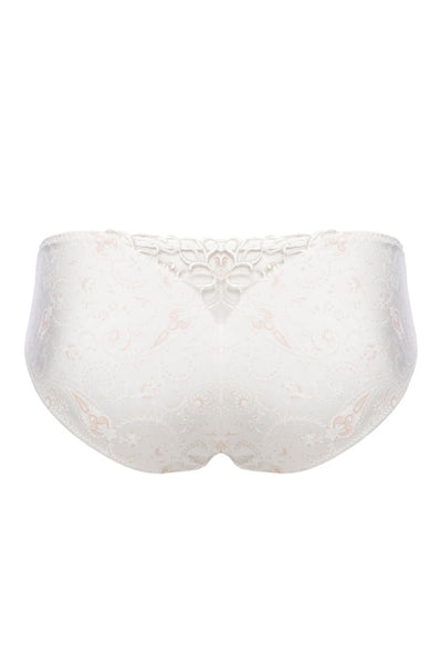 Ulla Dessous Zoe Brief , Ecru (4130)