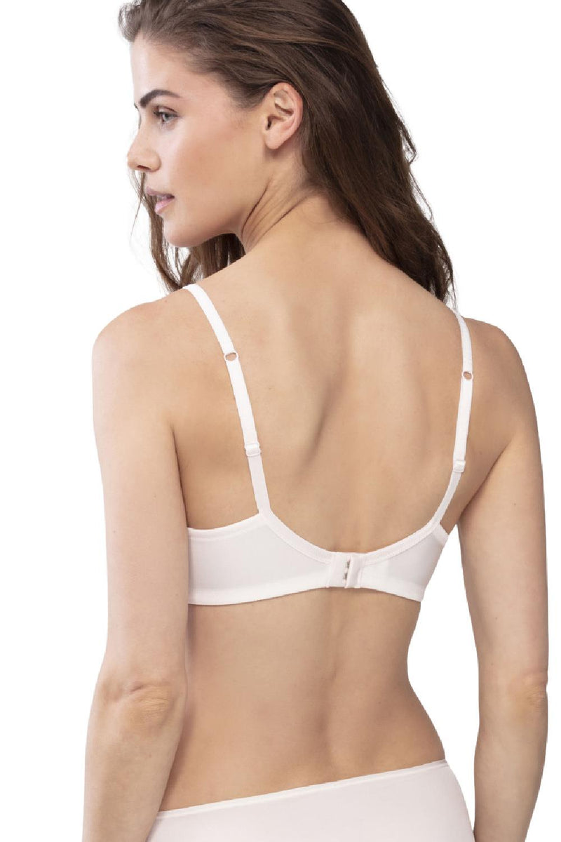 Mey Joan Wireless Spacer Bra, Daisy (74217)