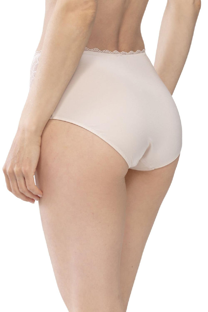 Mey Amorous High-Cut Briefs 79804 Bailey