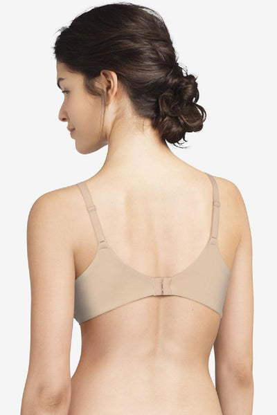 Chantelle Norah Comfort Underwired Bra C13F1 Golden Beige