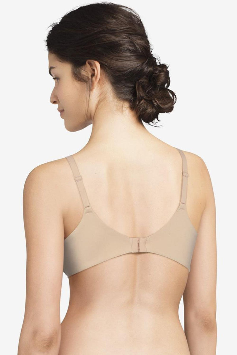 Chantelle Norah Comfort Underwired Bra C13F1 Golden Beige