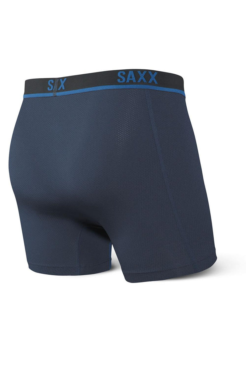 SAXX Kinetic HD Men’s Boxer SXBB32-CIN