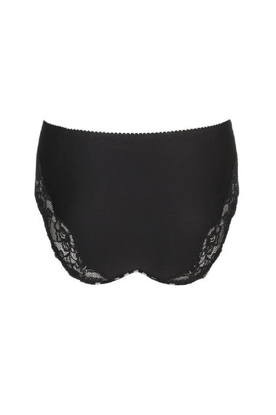 PrimaDonna Madison Full Brief, Crystal Black (0562126)