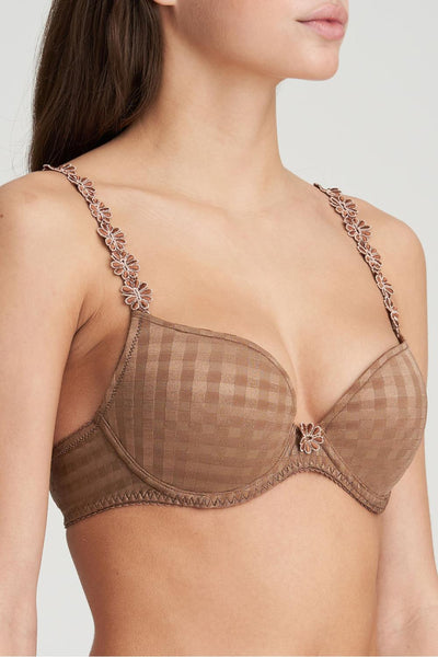 Marie Jo Avero Push-Up Bra, Bronze (0200417)