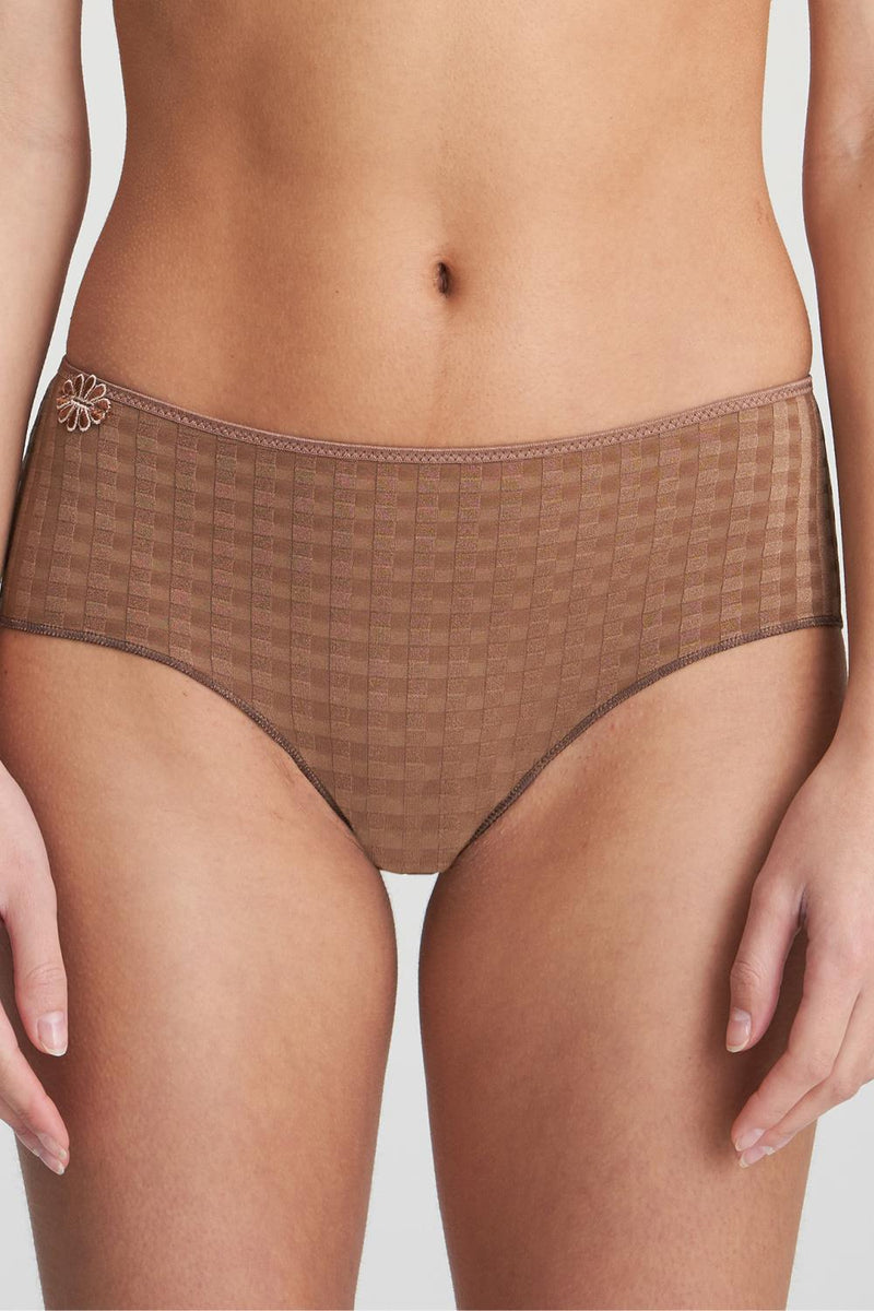 Marie Jo Avero Shorts, Bronze (0500416)