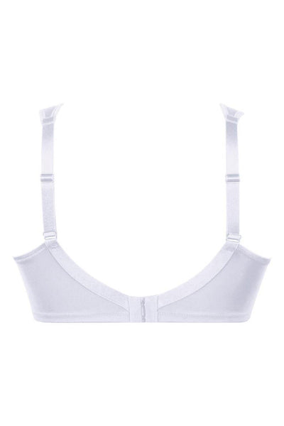 Anita Sophia Comfort Bra, White (5809)