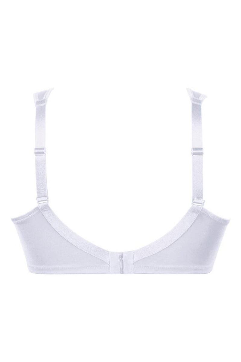 Anita Sophia Comfort Bra, White (5809)
