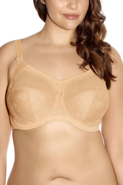 Goddess Alice Full Coverage Bra GD6041