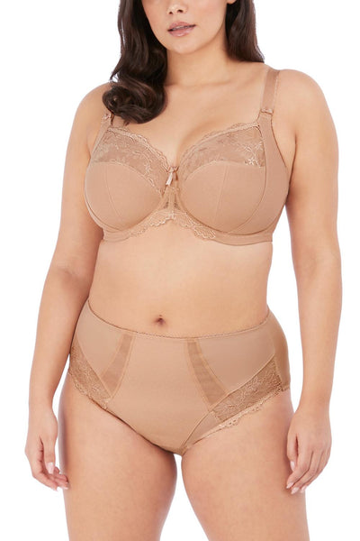 Elomi Meredith Banded Bra, Sahara (EL4440)