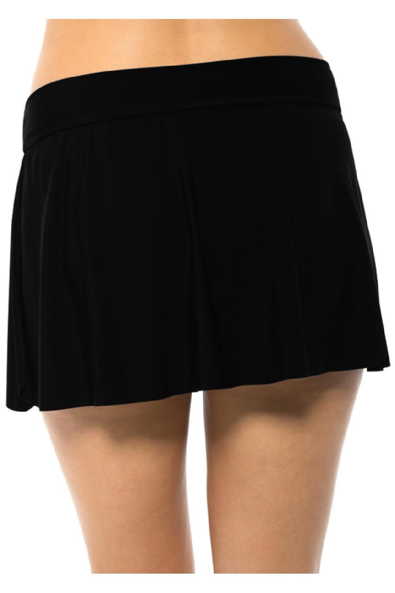 Magicsuit Jersey Swim Tennis Skirt 6006071