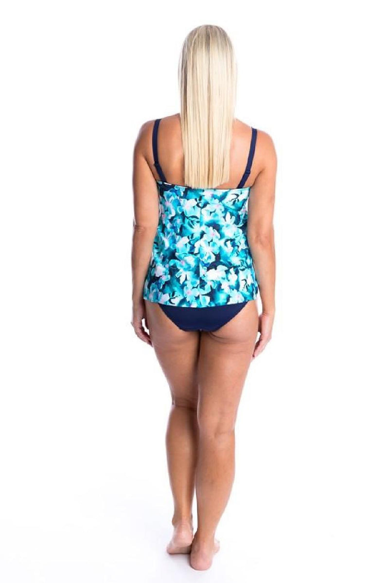 Magnolia Swimdress 20AP724