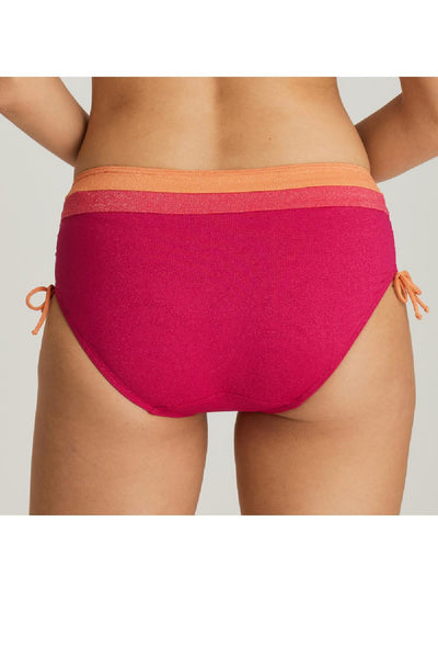PrimaDonna Swim Tanger Full Brief, Pink Sunset (4006852)