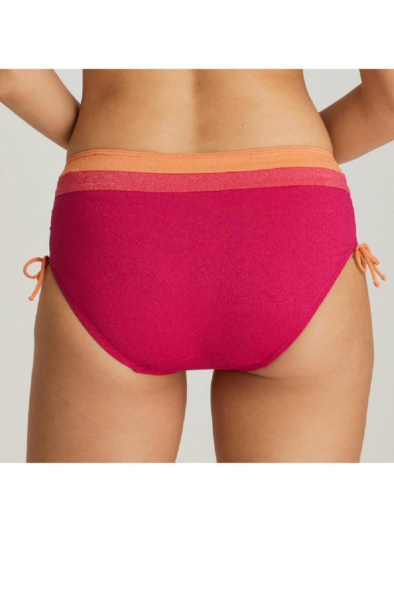 PrimaDonna Swim Tanger Full Brief, Pink Sunset (4006852)
