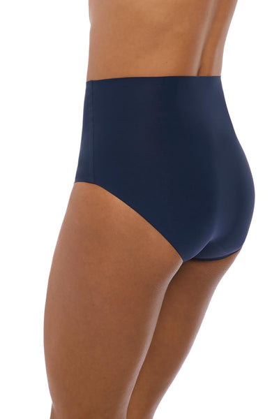 Fantasie Smoothease Invisible Full Brief, Navy (FL2328)