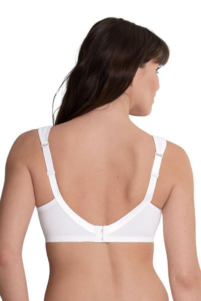 Anita Safina Comfort Soft Bra 5448 White