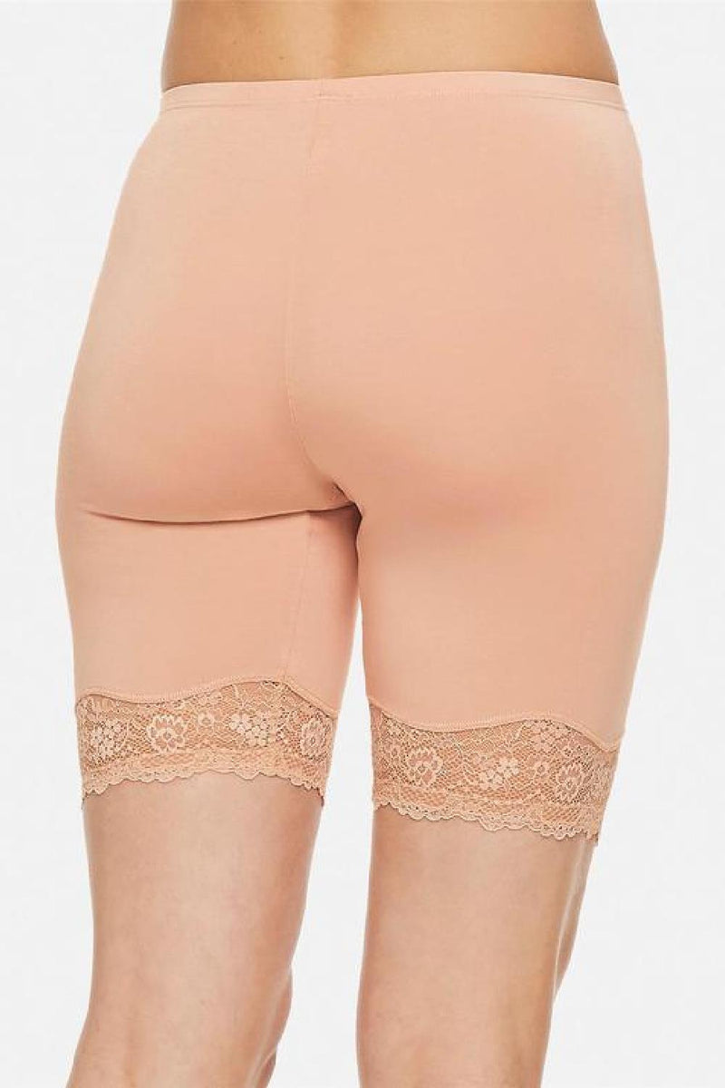 Montelle Body Bliss Biker short, Seashell (9408)