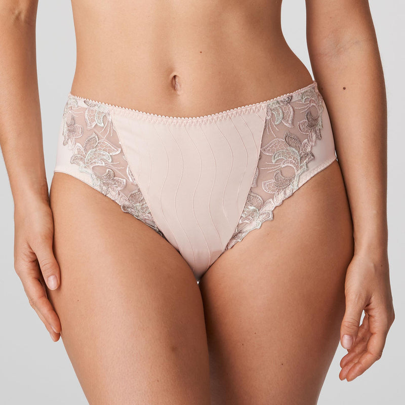 Deauville Full Brief 561811 Silky Tan