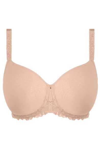 Fantasie Ana Spacer T-shirt Bra, Natural Beige (FL6701)