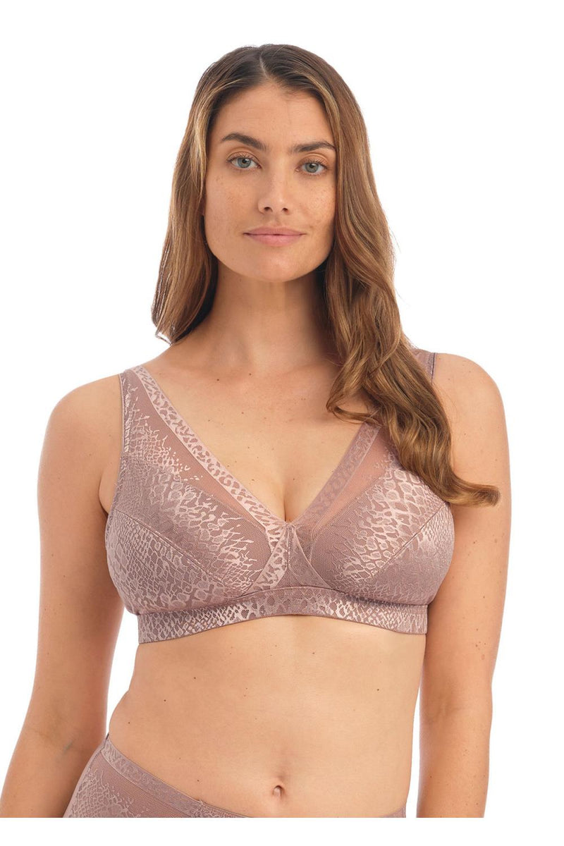 Fantasie Envisage Bralette, Taupe (FL6913)