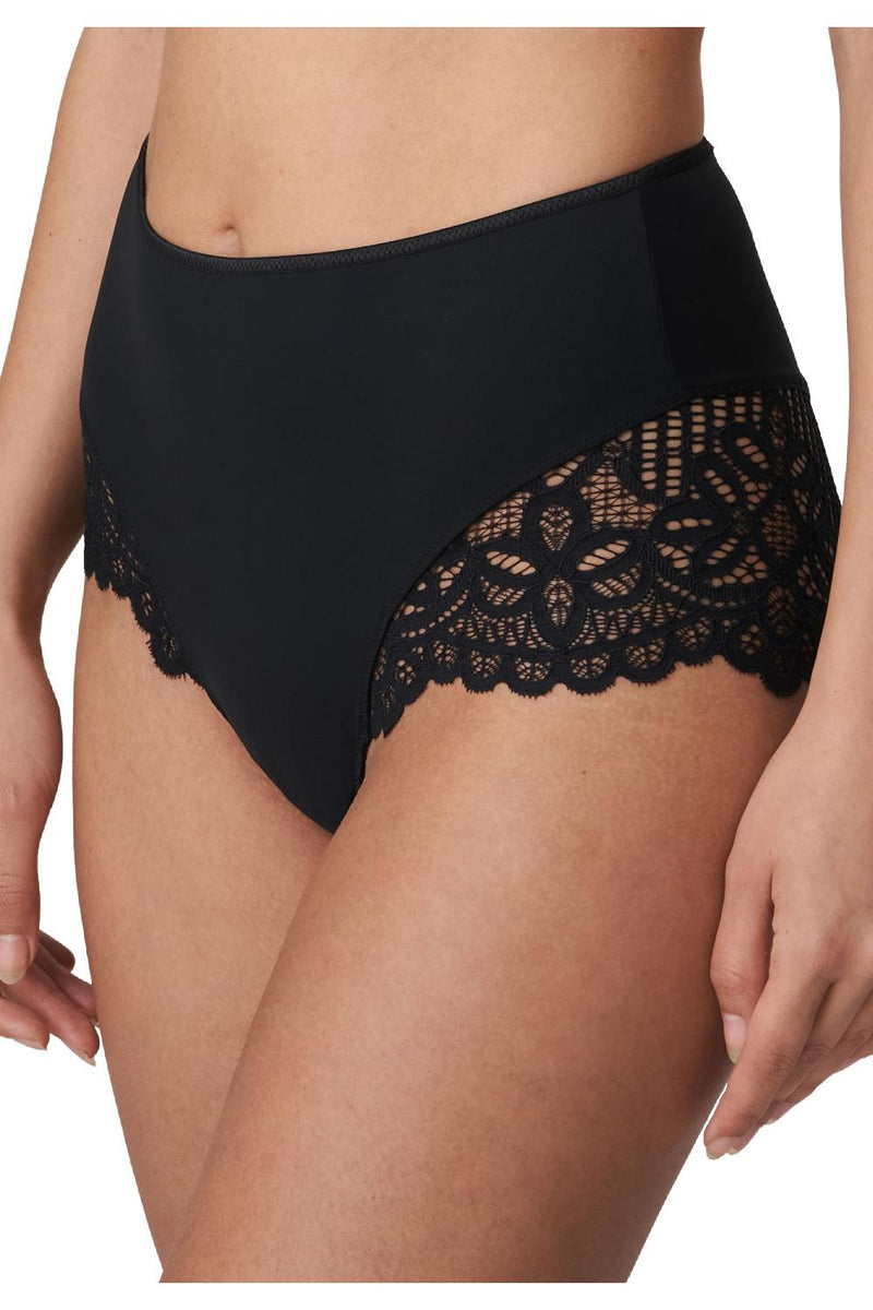 Prima Donna Twist First Night Hotpants, Black (0541882)