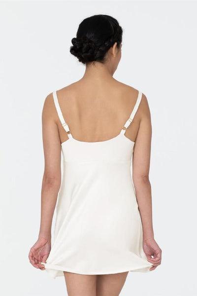 Rya Heavenly Chemise, Ivory (469)