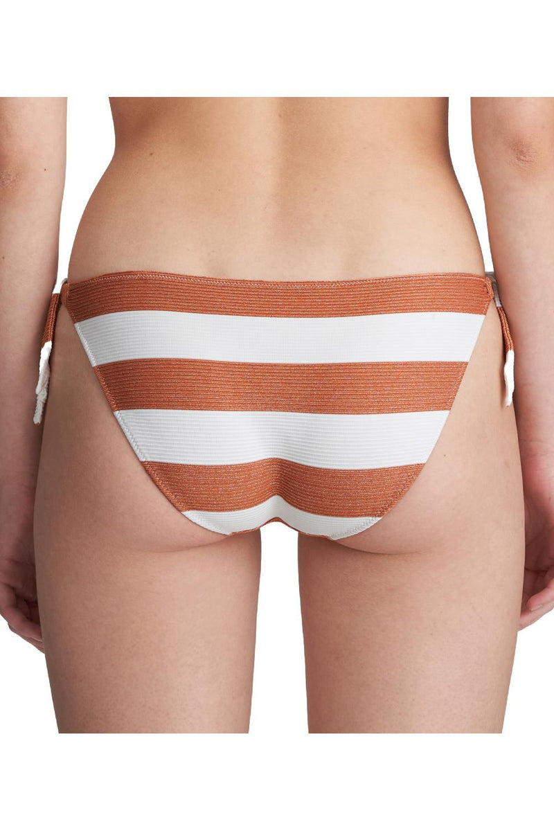 Marie Jo Swim Fernanda Bikini Brief Waist Ropes 1003854
