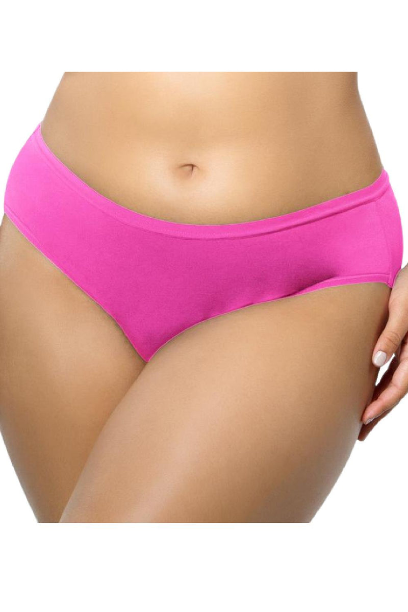 Parfait Cozy Hipster, Bright Pink (PP504)