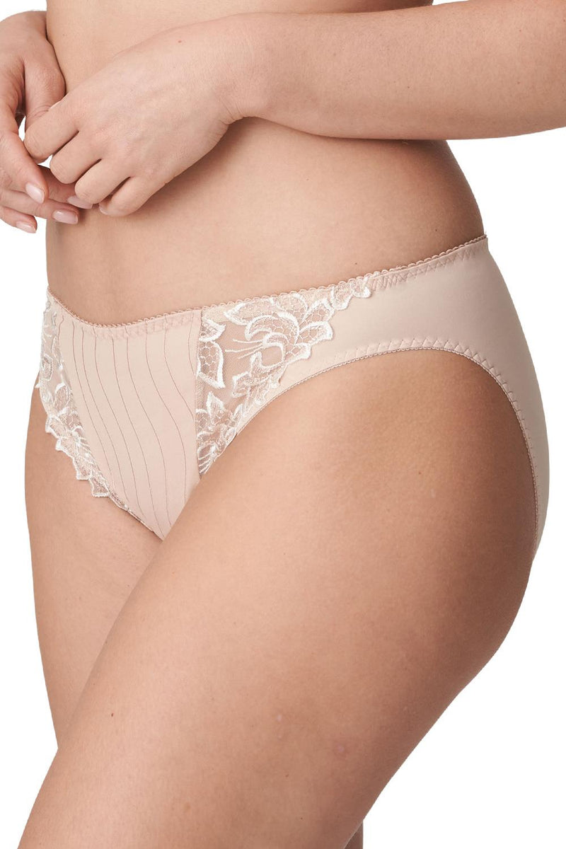 PrimaDonna Deauville Rio Briefs, Caffé Latte (0561810)