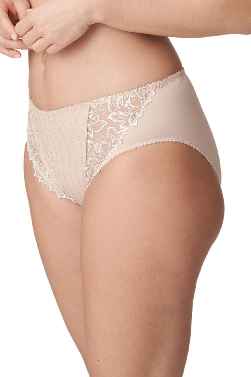 Prima Donna Deauville Full Brief, Caffé Latte (0561811)