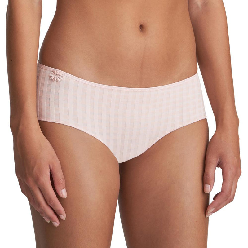 Marie Jo Avero Shorts, Pearly Pink (0500416)