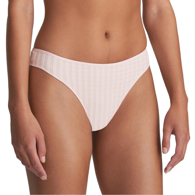 Marie Jo Avero Thong, Pearly Pink (0600410)