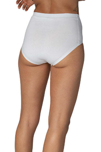 Mey Noblesse Jazz Brief, White (29944)