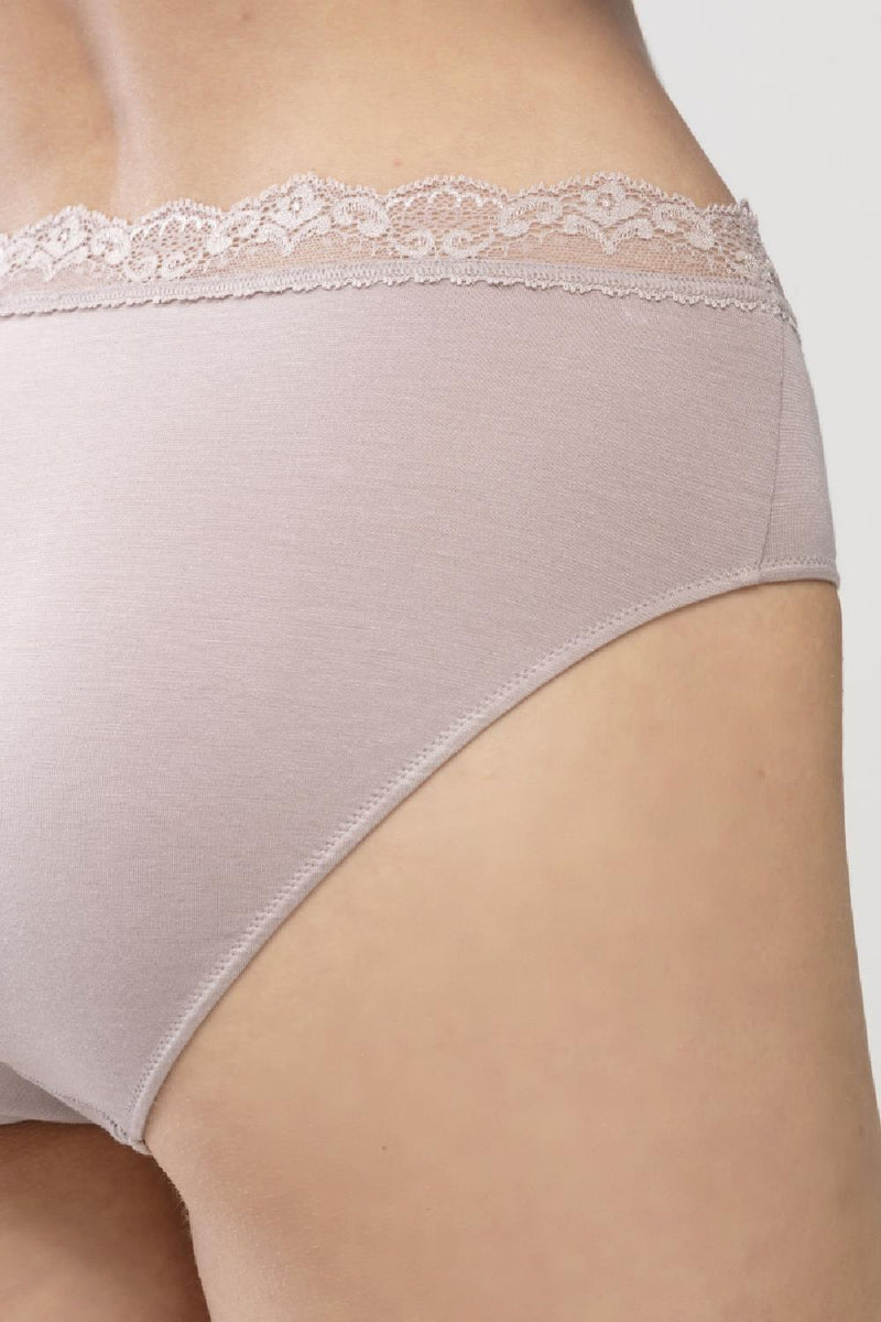 MEY Luise America Pants, Toffee (49109)