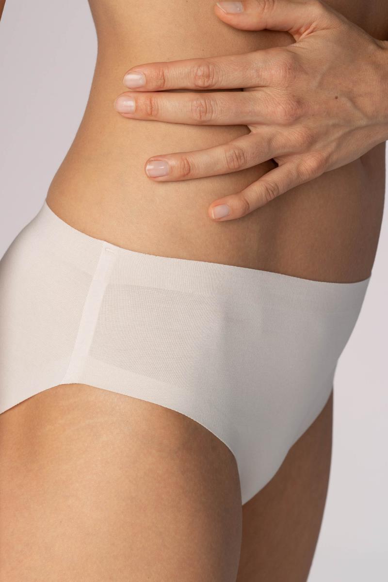 MEY Natural Second me American Briefs, New Pearl (79527)