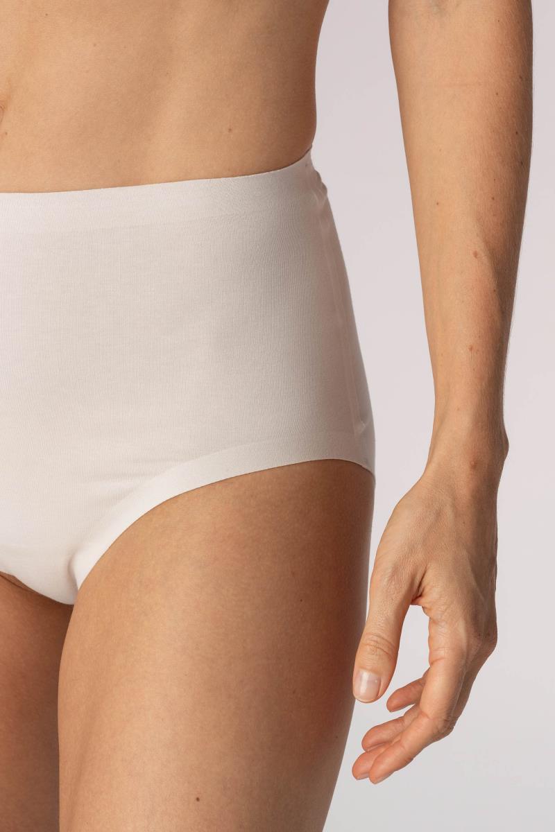 Mey Natural Second me High Cut Brief, Nude (79528)