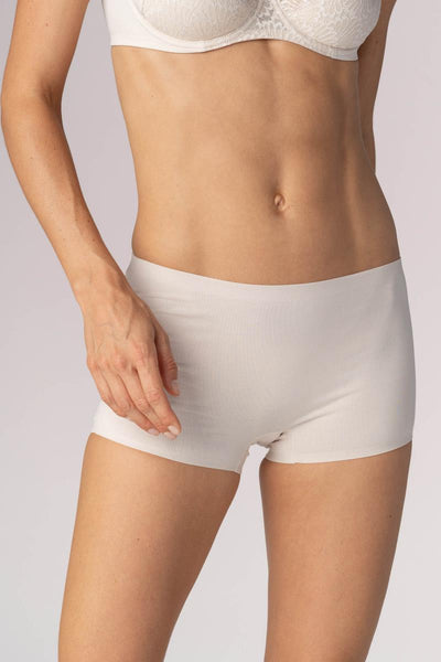 Mey Natural Second me Shorts 79529