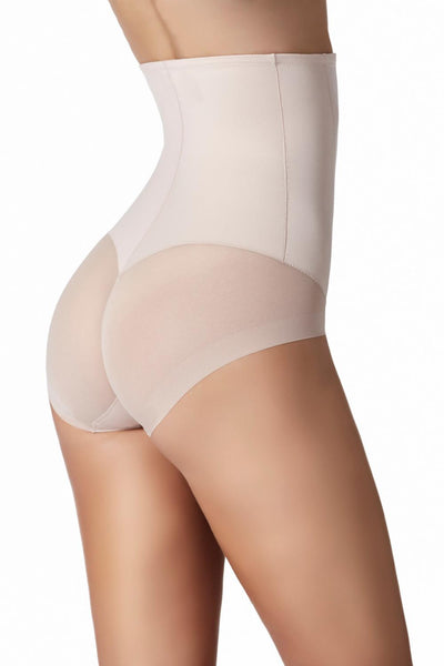 Janira Secrets Silueta Forte Firm Shaping Panty, Dune, 31117