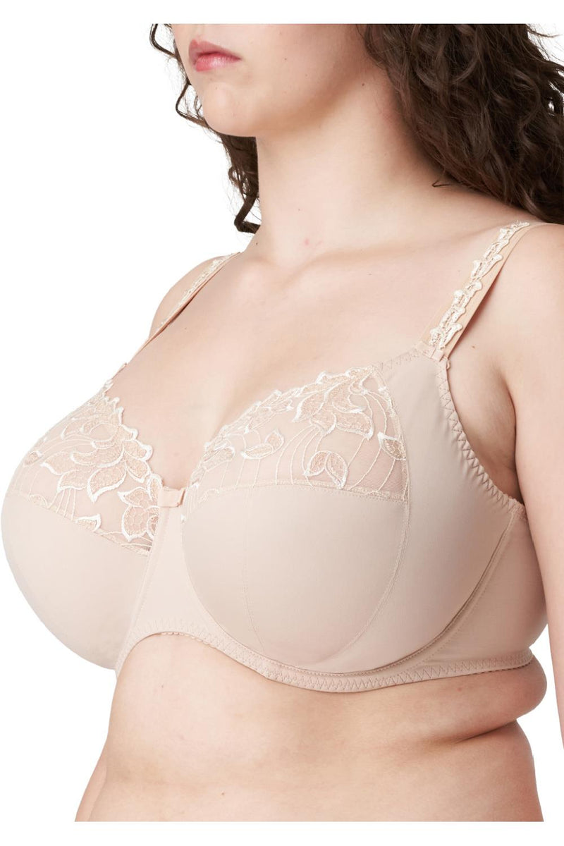 Deauville Underwire Bra 0161815 up to K Cup – My Top Drawer