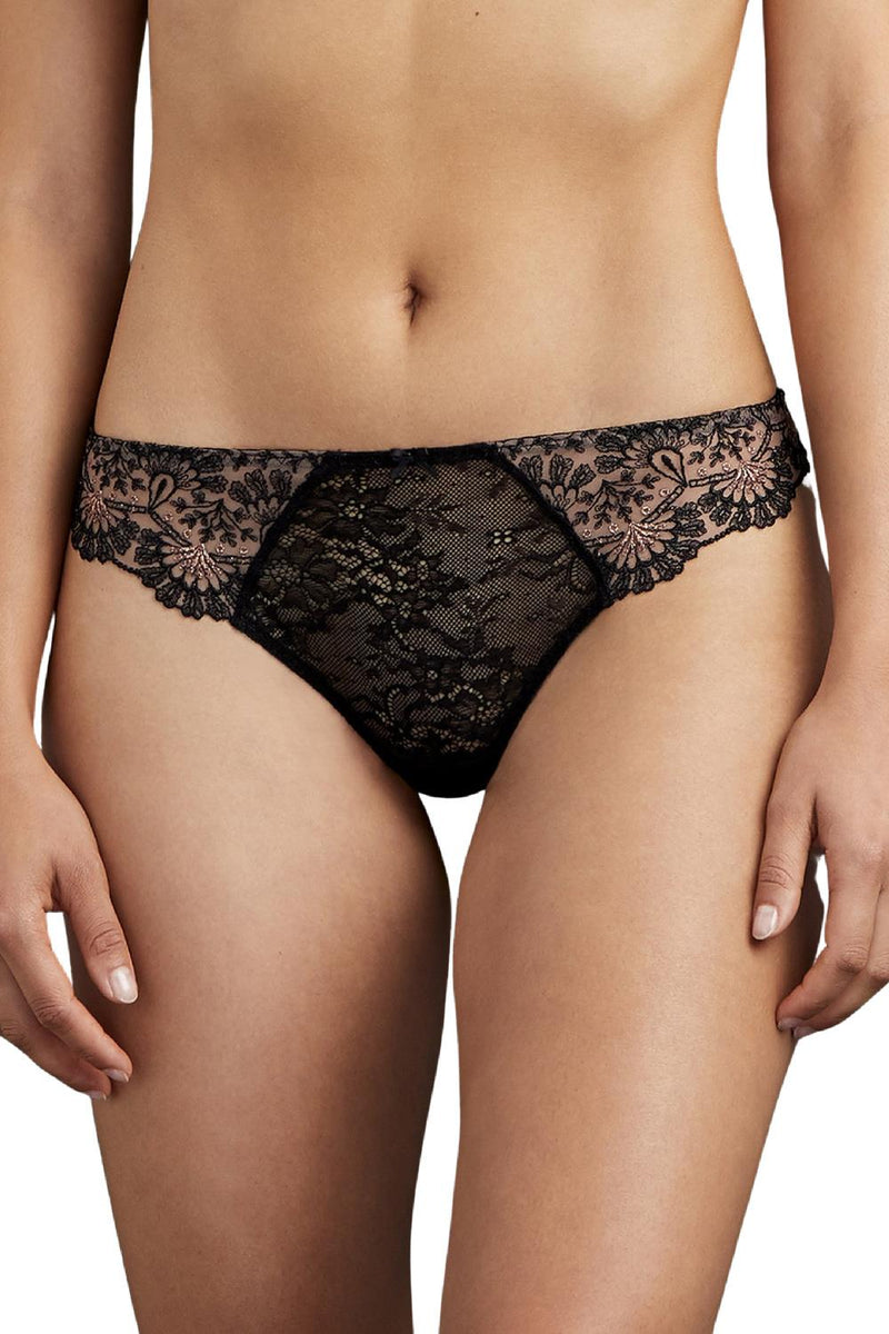 Aubade Art of Ink Tanga, Icone (TD26)
