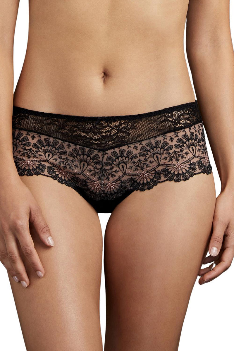 Aubade Art of Ink Short, Icone (TD70) - Main Image