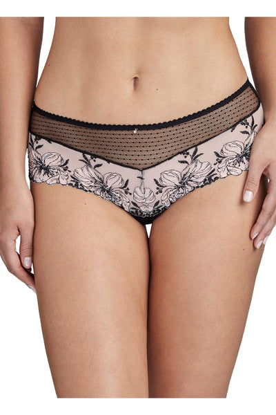 Aubade Poetique Esquisse Saint Tropez briefs, Valentine (TF70)