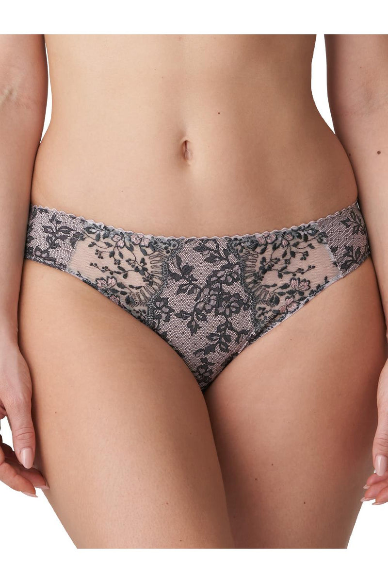 Prima Donna Gythia Rio Briefs 0563300 Malva Ash