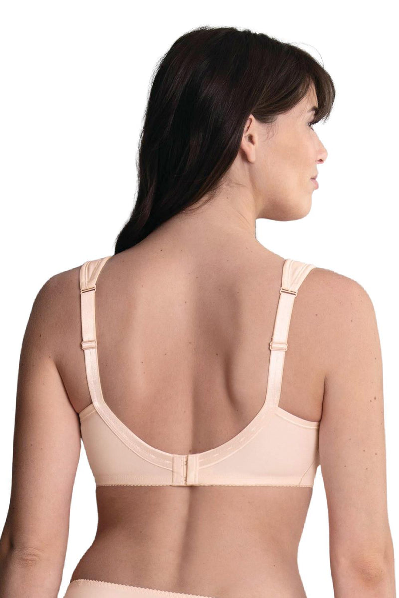 Anita Safina Comfort Soft Bra, Biscuit (5448)