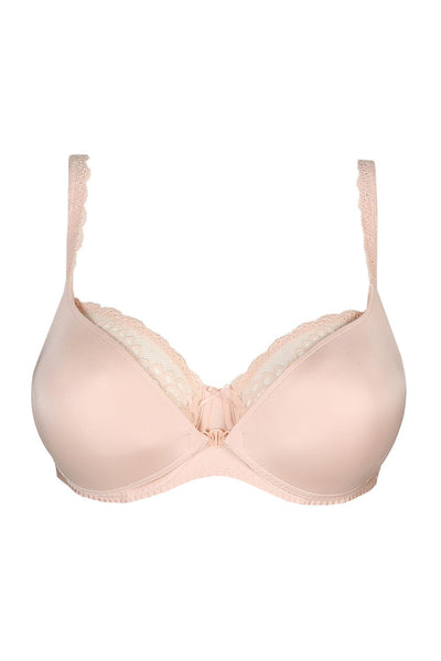 PrimaDonna Twist I DO Nursing Bra, Silky Tan (0141608)