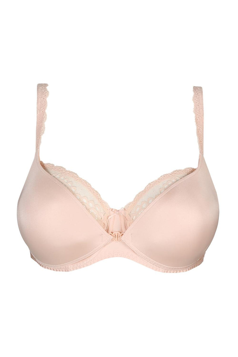 PrimaDonna Twist I DO Nursing Bra, Silky Tan (0141608)